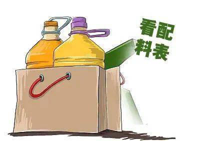 調(diào)和油應(yīng)該如何挑選 如果你愛吃肉,那就買這種油