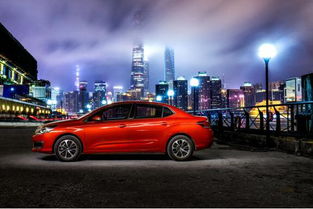 厲害了我的車,全新c4l以動(dòng)力勇闖市場(chǎng)