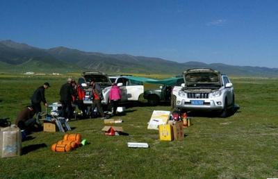 為什么進(jìn)藏的都是日系suv,廣告做的好的大眾奧迪為何少見(jiàn)