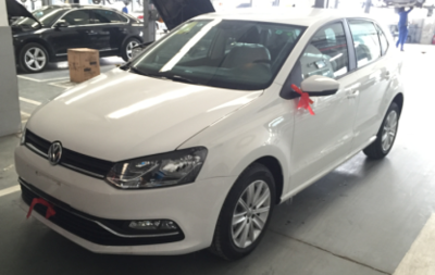 上汽大眾Polo在保養(yǎng)之后發(fā)動(dòng)機(jī)異響