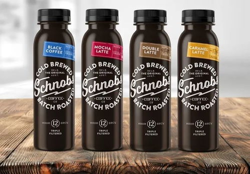 神秘而不過(guò)時(shí)的黑色化妝品包裝設(shè)計(jì)