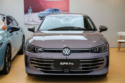 放大招了！上汽大眾產品上新節奏拉滿，大眾油品升級引領市場