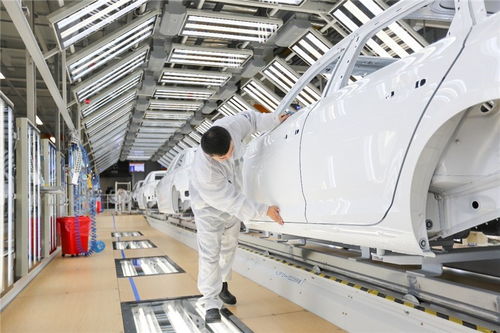 品質為先 一汽-大眾奧迪以卓越產品力深耕市場，彰顯德系匠心