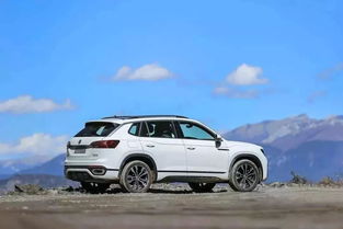 緊湊型身，中型心 大眾途觀L的“油品”尷尬與市場失意