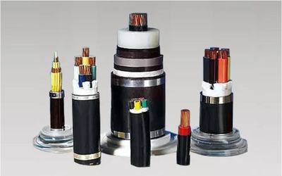 電力系統重要“血液”，電力線纜發展關鍵期已至，三大賽道受益